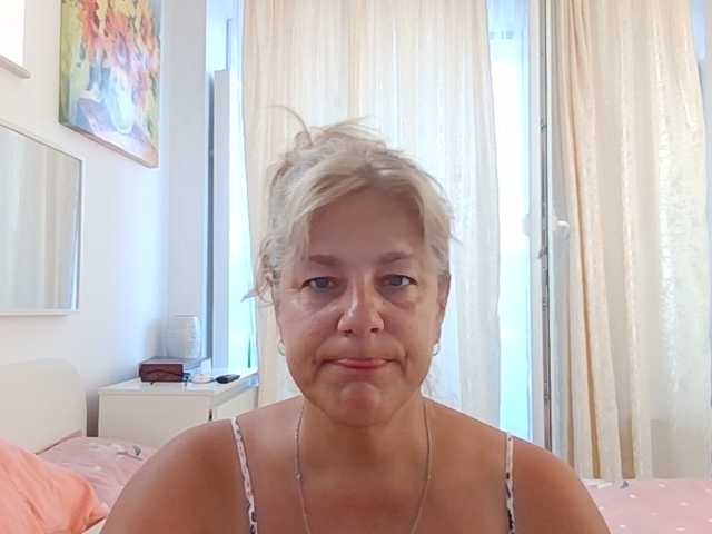 Blondime live cam on BongaCams