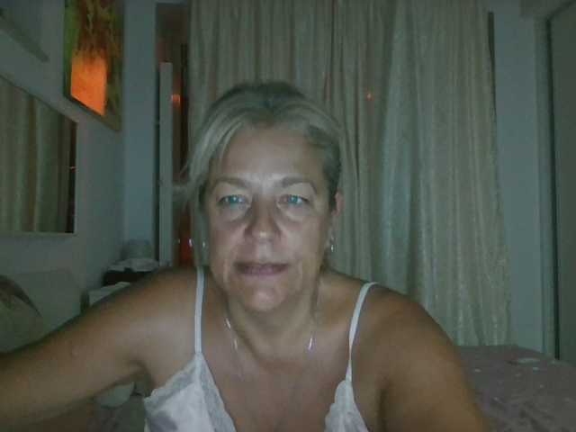 Blondime live cam on BongaCams