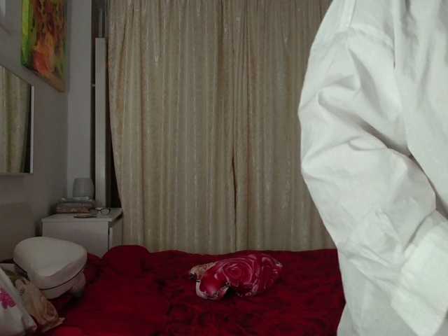 Blondime live cam preview