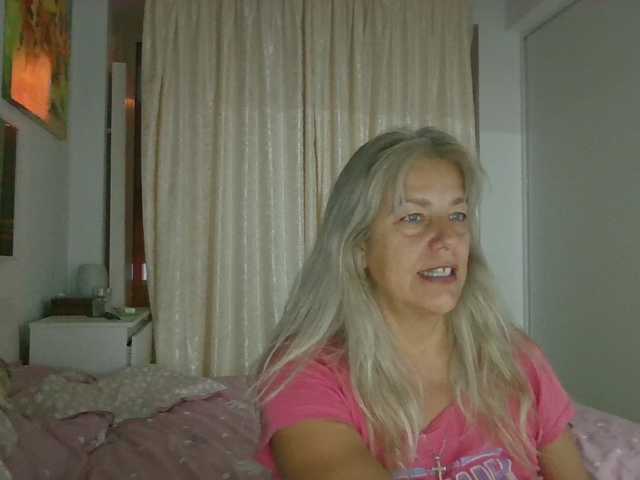 Blondime