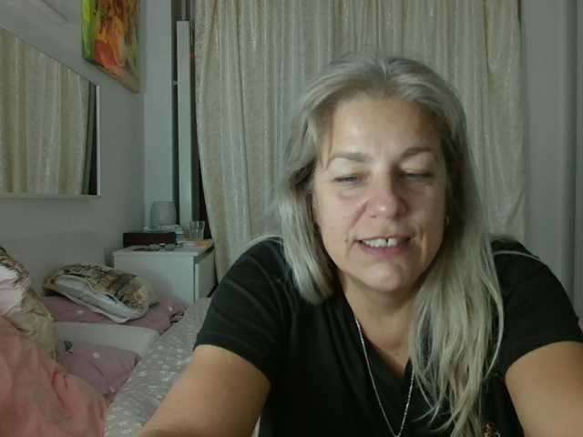 Blondime live cam on BongaCams