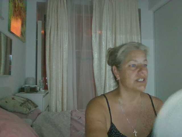 Blondime live on BongaCams