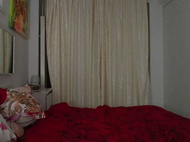 Blondime live cam preview