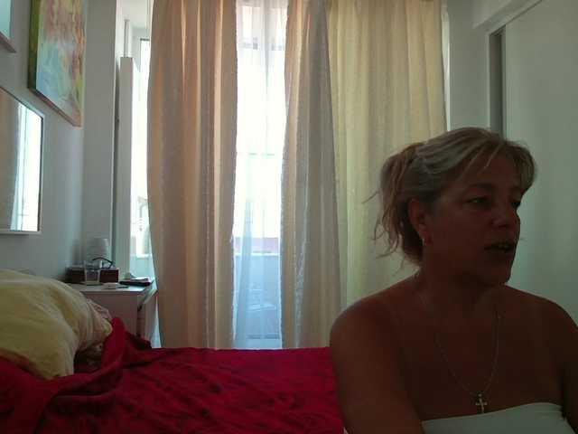 Blondime live cam on BongaCams