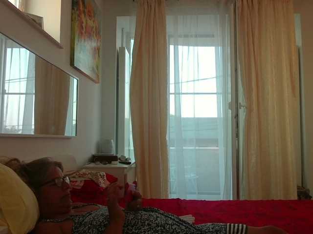 Blondime live cam on BongaCams