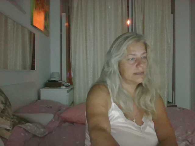 Blondime
