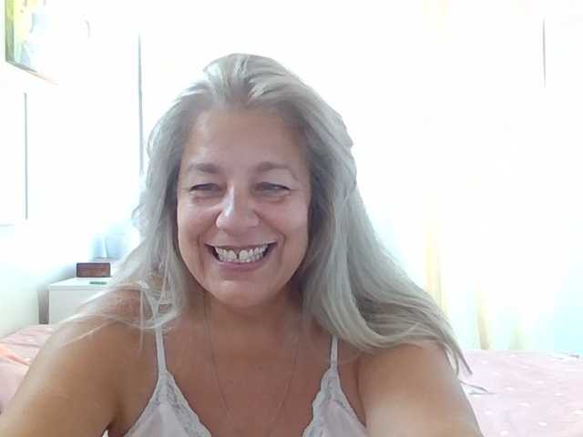 Blondime live cam on BongaCams