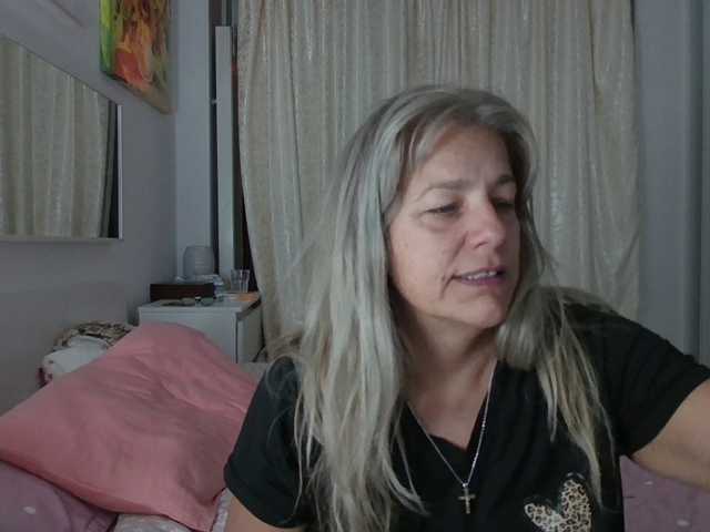 Blondime live cam on BongaCams