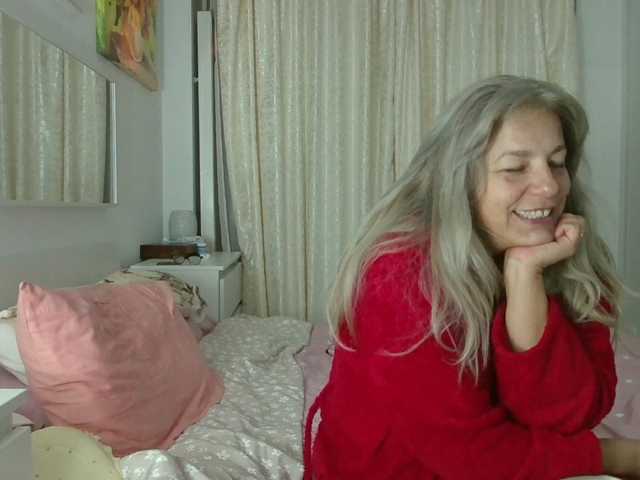 Blondime preview
