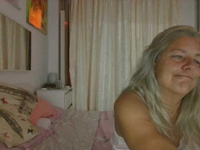 Blondime