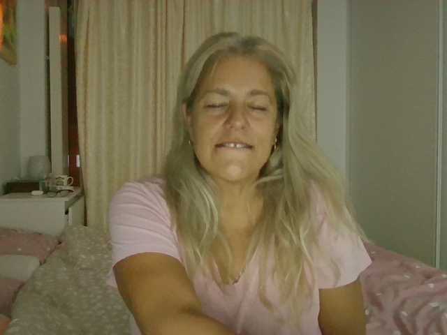Blondime