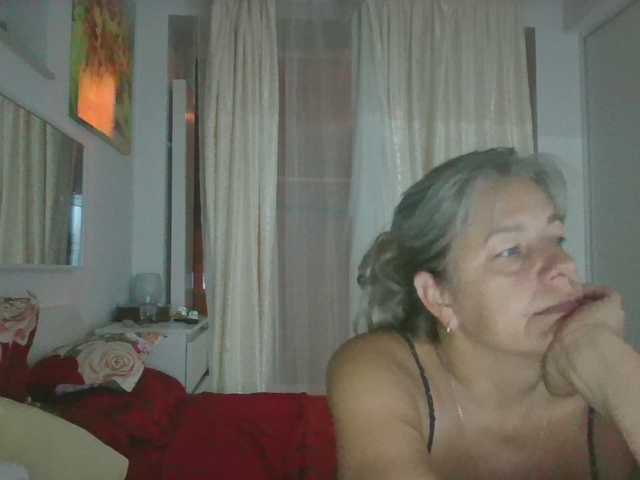 Blondime live cam
