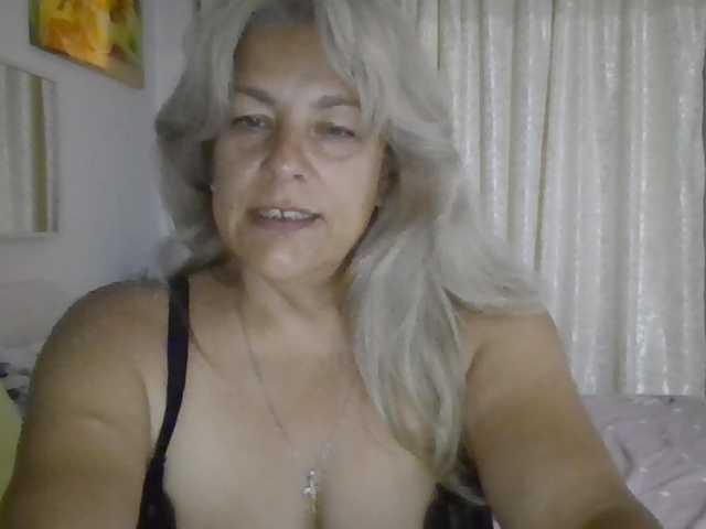 Blondime webcam