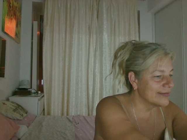 Blondime live cam on BongaCams
