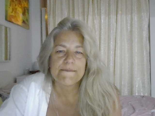 Blondime live cam on BongaCams