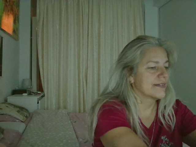 Blondime live cam on BongaCams