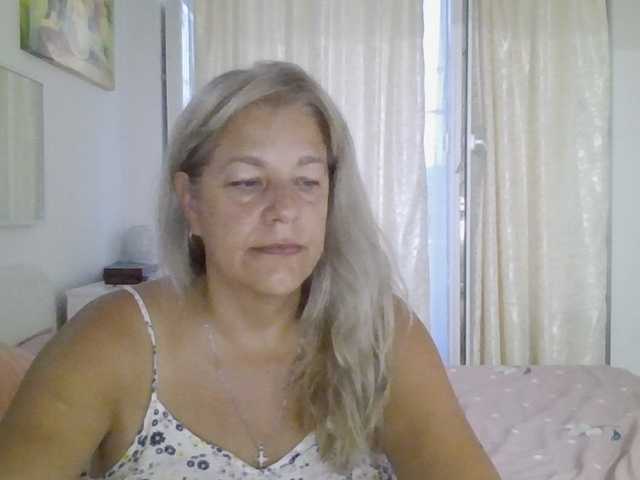 Blondime live cam on BongaCams