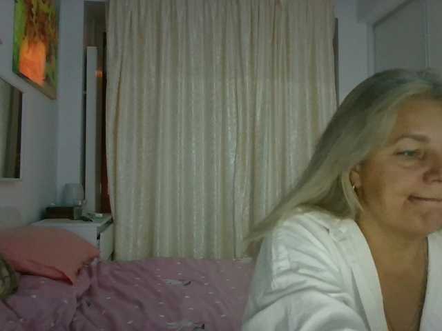 Blondime live cam on BongaCams