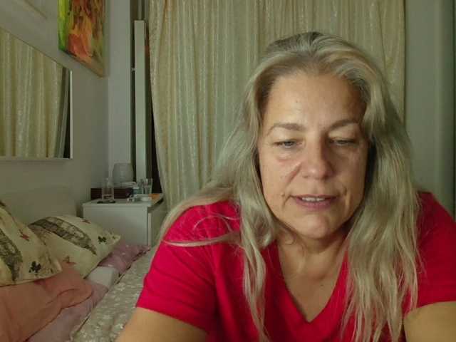 Blondime live cam on BongaCams