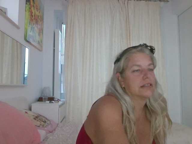 Blondime