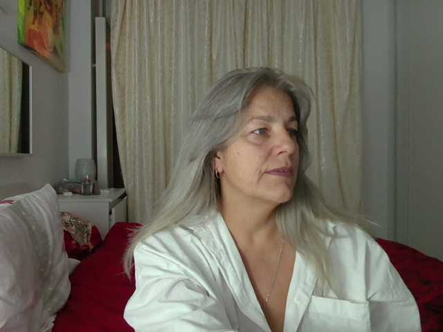 Blondime live cam preview