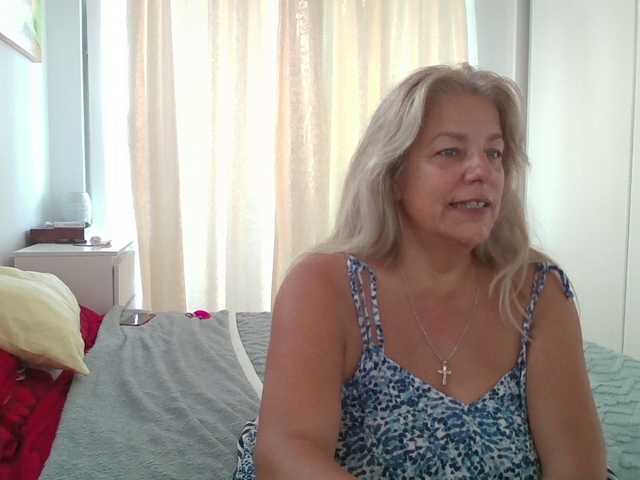 Blondime live cam on BongaCams