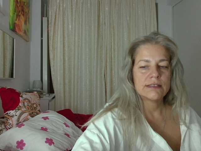 Blondime live cam preview
