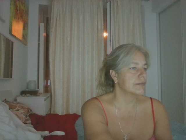 Blondime live cam on BongaCams