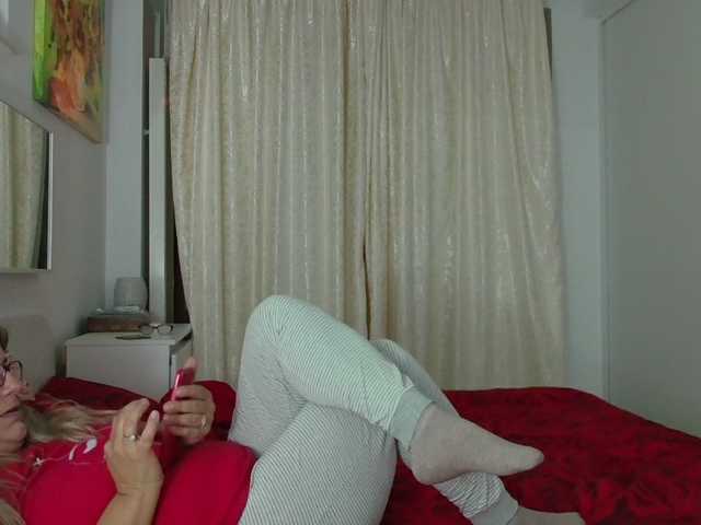 Blondime live cam on BongaCams