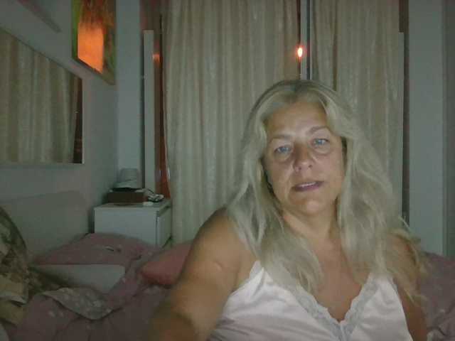 Blondime
