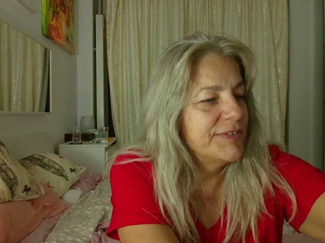 Blondime live cam on BongaCams