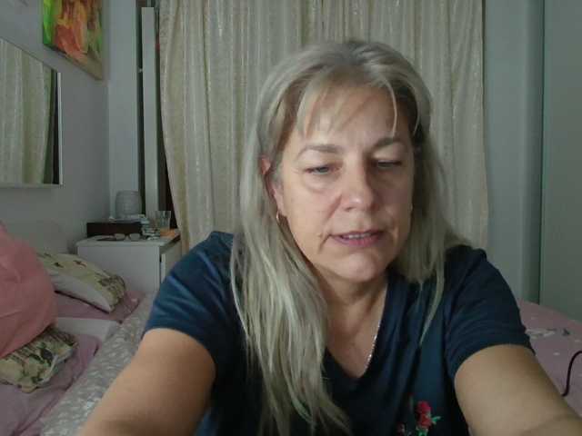 Blondime live cam on BongaCams