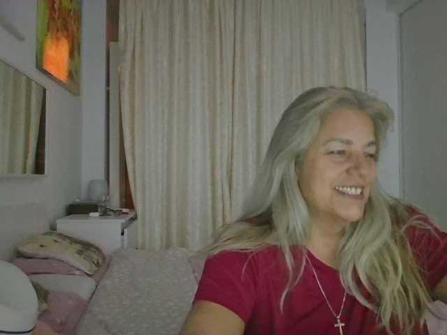 Blondime live cam on BongaCams