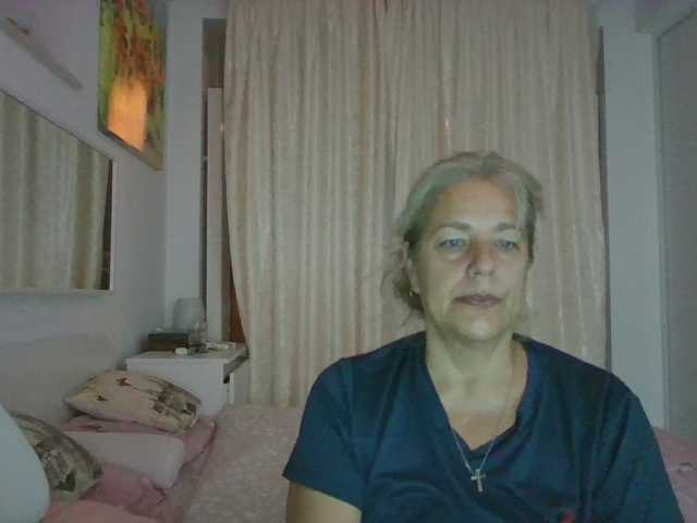 Blondime on Bongacams