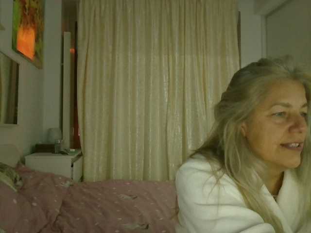 Blondime