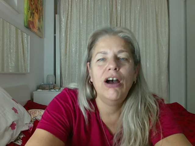 Blondime live cam preview