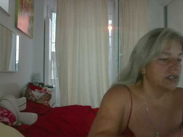 Blondime live cam on BongaCams