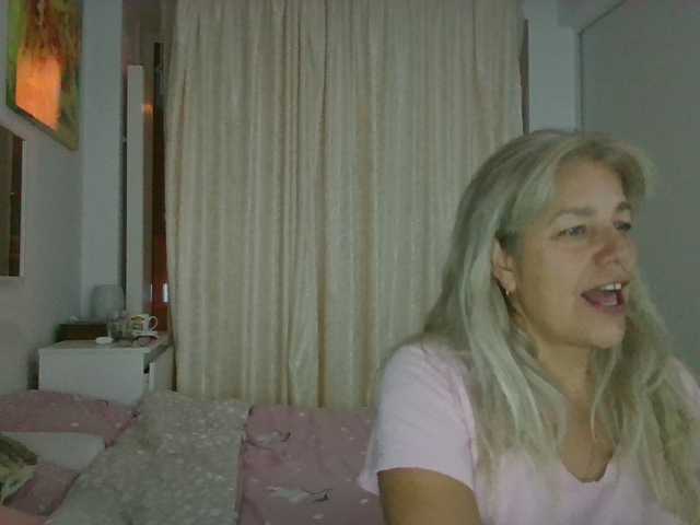 Blondime live cam on BongaCams