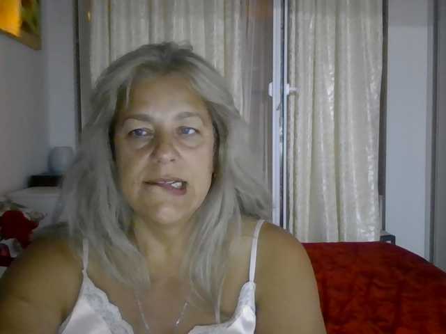 Blondime live cam on BongaCams