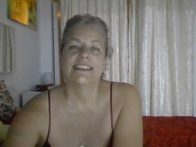 Blondime live cam on BongaCams
