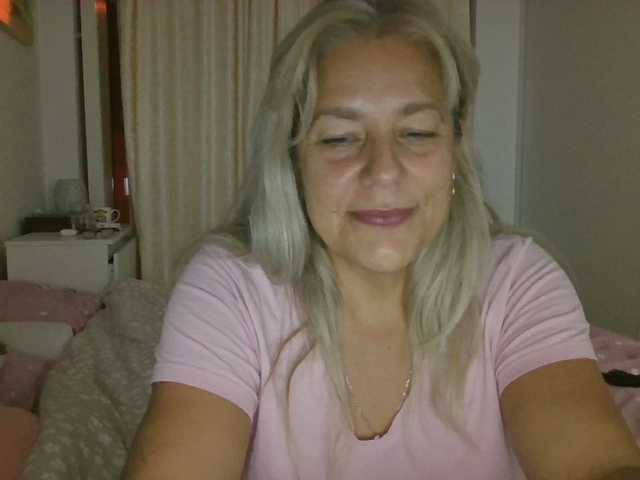 Blondime live cam on BongaCams