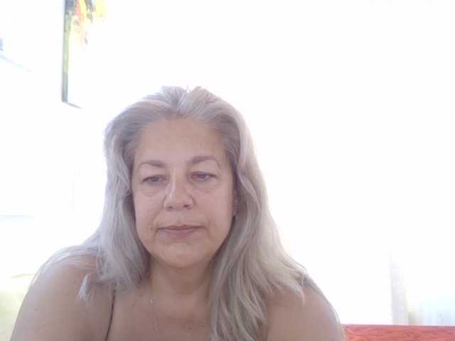 Blondime live cam on BongaCams