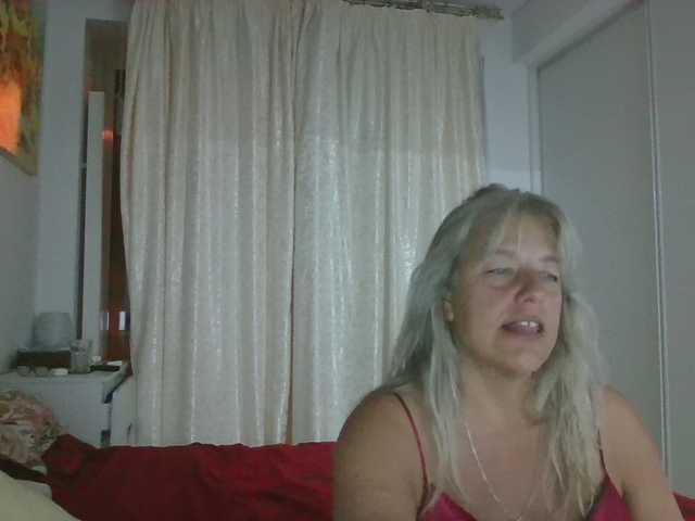Blondime live cam on BongaCams