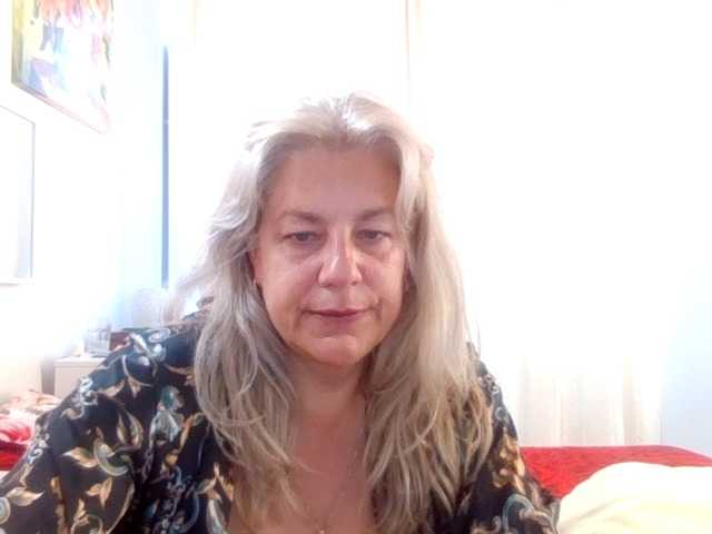 Blondime live cam on BongaCams