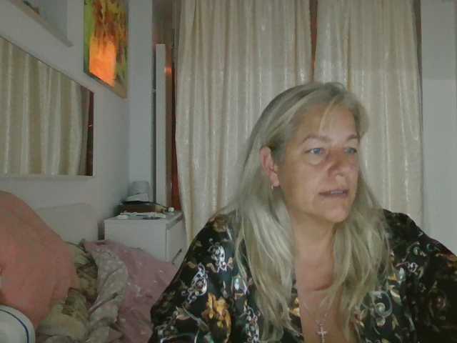 Blondime live cam on BongaCams