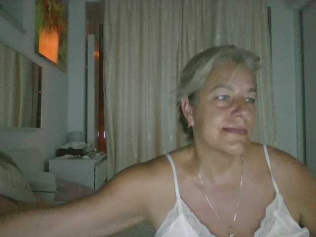 Blondime live cam on BongaCams