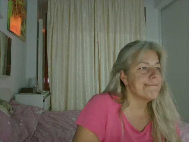 Blondime live cam on BongaCams
