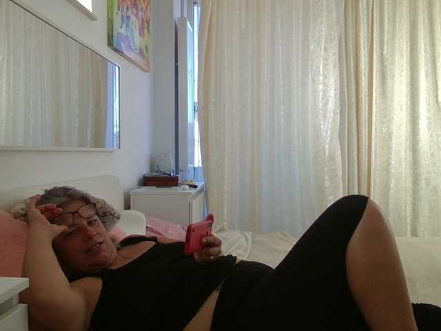 Blondime live cam on BongaCams