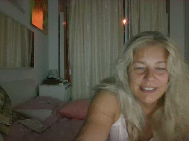 Blondime