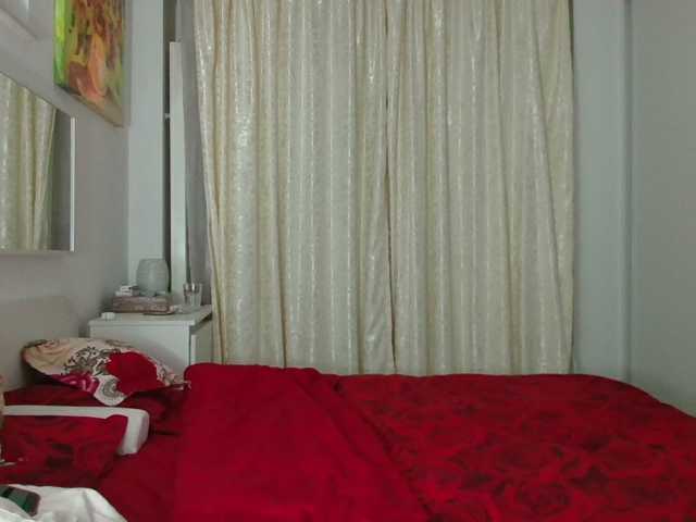 Blondime live cam